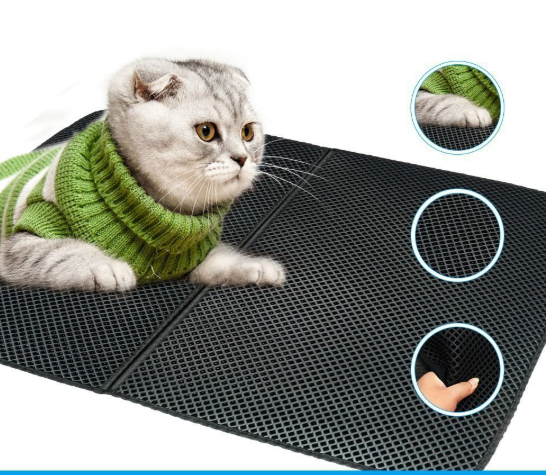 Cat Litter Trapping Mat